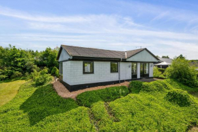 Older House Close To Fjellerup Beach